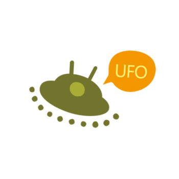 Ufo图标 素材 免费ufo图标图片素材 Ufo图标素材大全 万素网