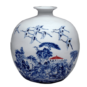 中国古瓷器