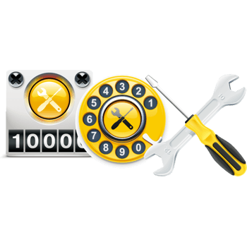 改锥扳子安装工具pgn矢量素材