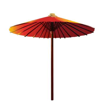 和风伞图片-和风伞素材下载-万素网