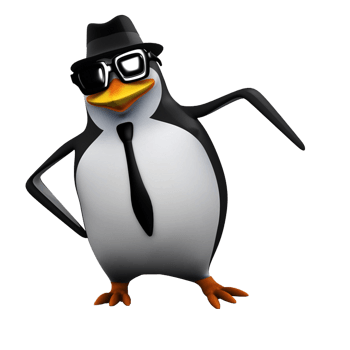 企鹅