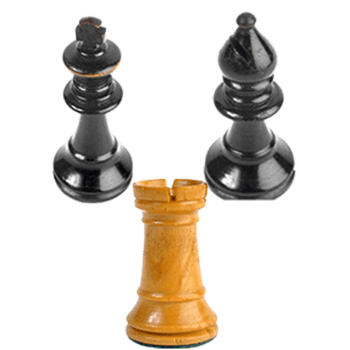 国际象棋棋子车