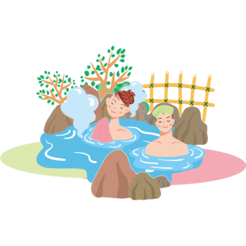 温泉 素材 免费温泉图片素材 温泉素材大全 万素网