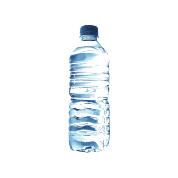 水 水瓶 透明 白色