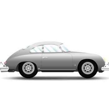 车子 卡通免抠元素图片_元素素材4548637_万素网