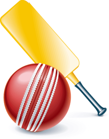 矢量棒球素材