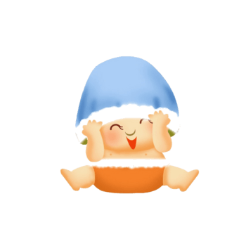 婴孩