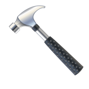 锤子矢量图片免费下载_锤子矢量素材_万素网