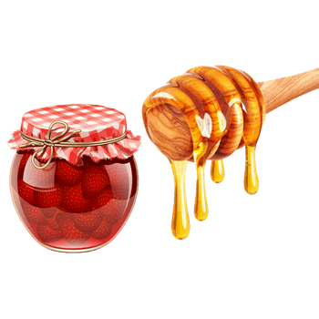 果酱图片免费下载_果酱素材_第4页_万素网