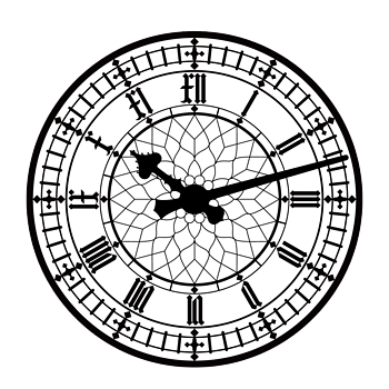 表盘免抠元素图片_元素素材4789185_万素网