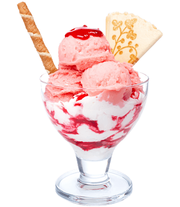 冰激凌雪糕冷饮