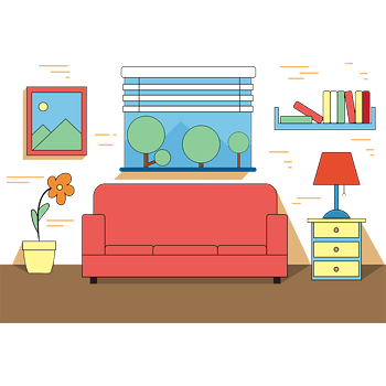 室内陈设 素材 免费室内陈设图片素材 室内陈设素材大全 万素网