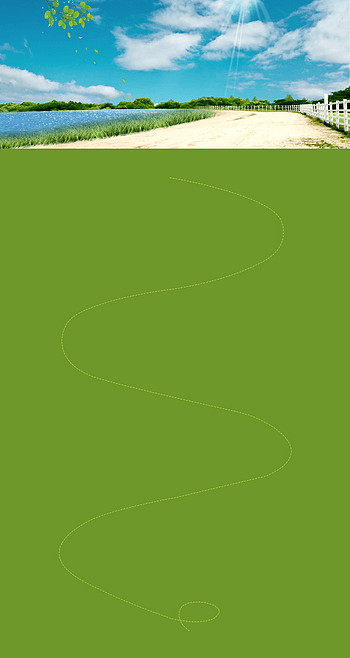 蓝天白云绿草背景 素材 免费蓝天白云绿草背景图片素材 蓝天白云绿草背景素材大全 万素网