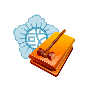 矢量案板上的蔬菜