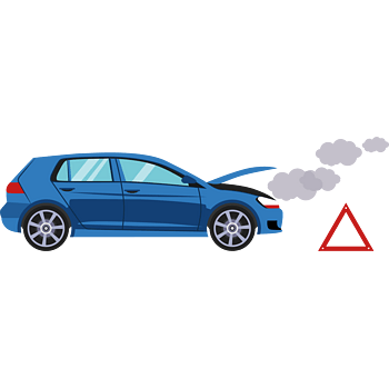 汽车故障
