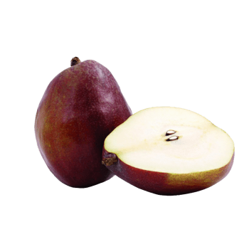 梨子免抠元素图片-元素素材4732400-万素网