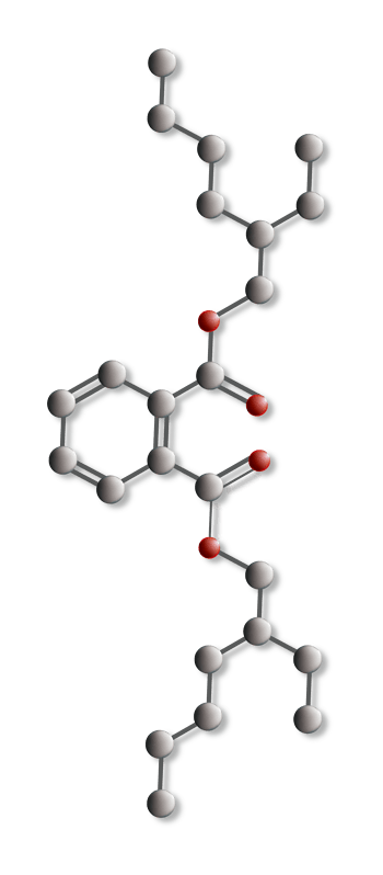 增塑剂dehp分子式结构