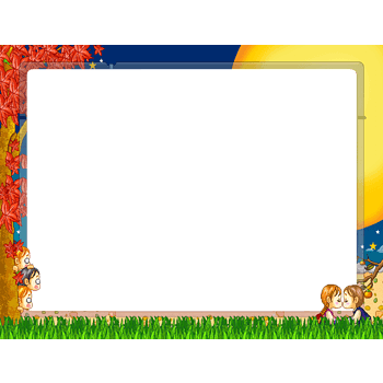 风景边框图片-风景边框设计素材-风景边框素材免费下载-万素网