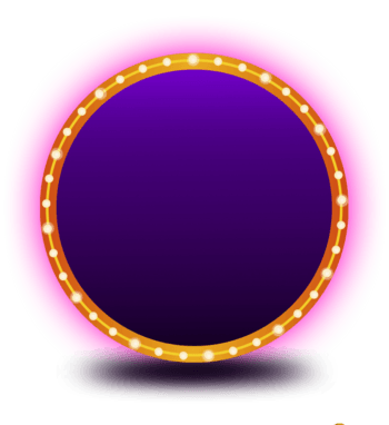 霓虹灯边框免抠元素图片-元素素材135031-万素网