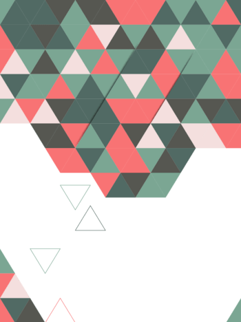 不规则几何体图形