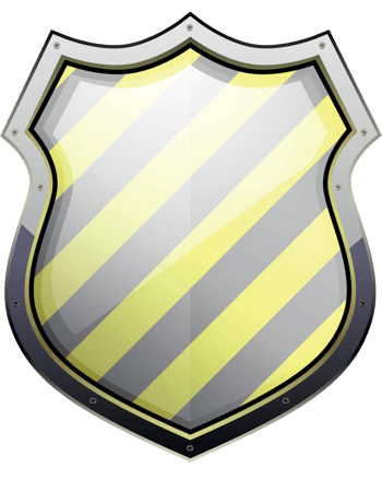 盾徽高清素材