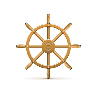 船舵