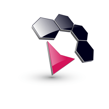 六角形3d 素材 免费六角形3d图片素材 六角形3d素材大全 万素网