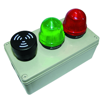 家用防盗报警器