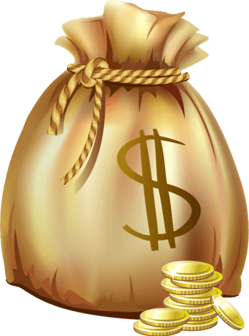 金钱袋