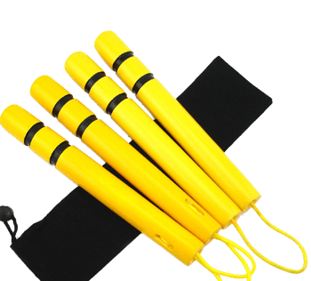 银灰色双节棍免抠元素图片-元素素材3999256-万素网