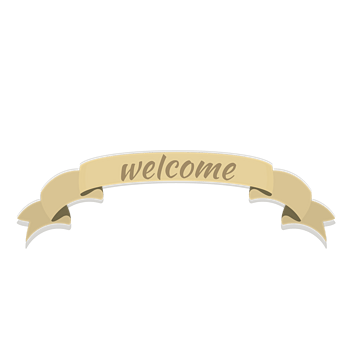 welcome