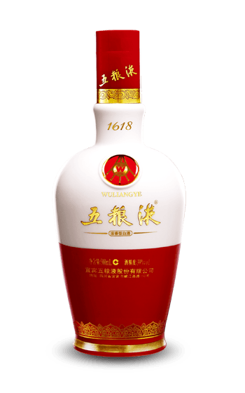 五粮液酒类
