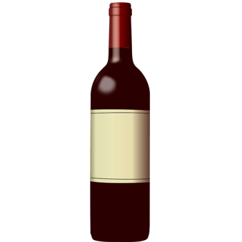 酒瓶矢量图免抠元素图片-元素素材5808275-万素网