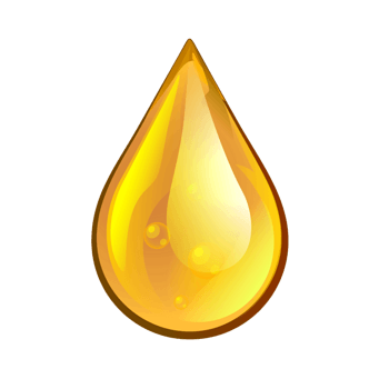 油滴免抠元素图片-元素素材4380401-万素网