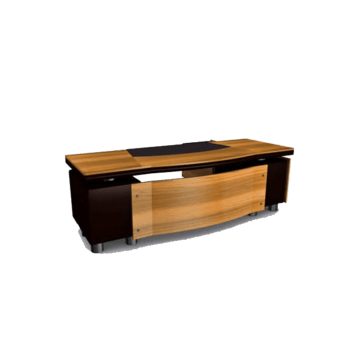 3d家具素材办公桌