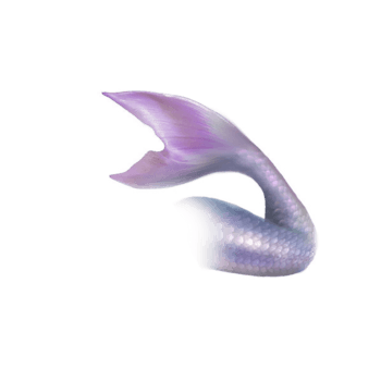 中国风鱼尾纹理底纹矢量png元素素材图片下载-万素网