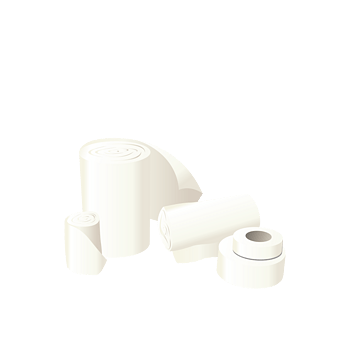 医院专用杀菌卷纸