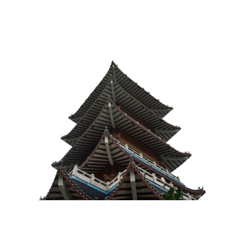 古楼矢量图片-古楼矢量素材下载-万素网