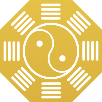 八卦图免抠元素图片-元素素材2226208-万素网