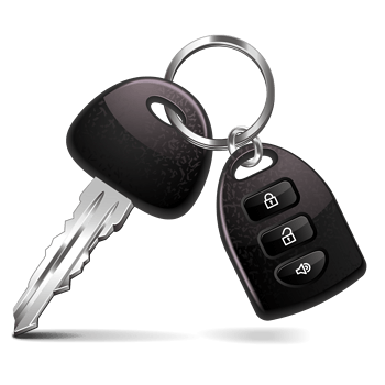 车钥匙设计