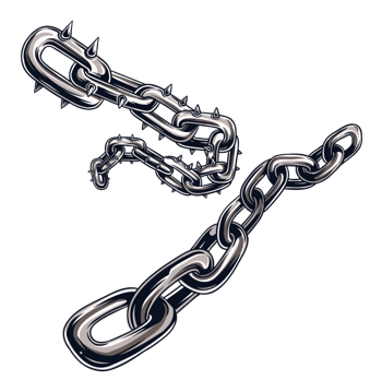 链条