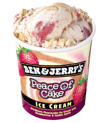 美味的草莓冰淇淋免抠元素图片-元素素材3356778-万素网