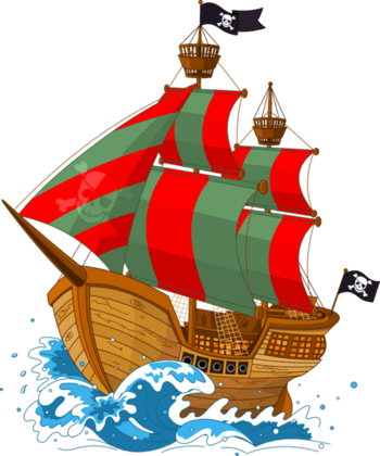 古代帆船 素材 免费古代帆船图片素材 古代帆船素材大全 万素网