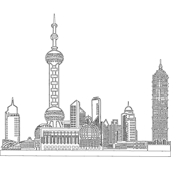 上海东方明珠