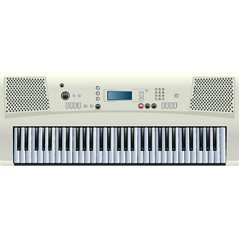 电子琴图片-电子琴设计素材-电子琴素材免费下载-万素网