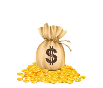 金币钱袋图片免费下载_金币钱袋素材_第3页_万素网