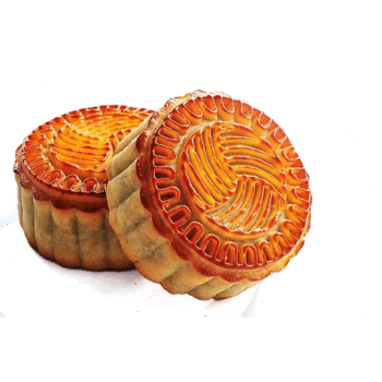 节日矢量图中秋节图片 中秋节月饼