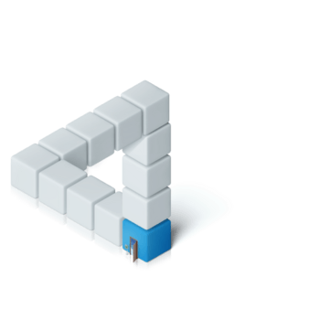 莫比乌斯三角环