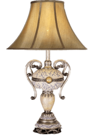 复古台灯图片免费下载_复古台灯素材_万素网