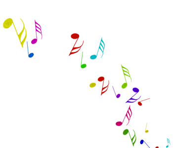 可爱卡通音符 素材 免费可爱卡通音符图片素材 可爱卡通音符素材大全 万素网